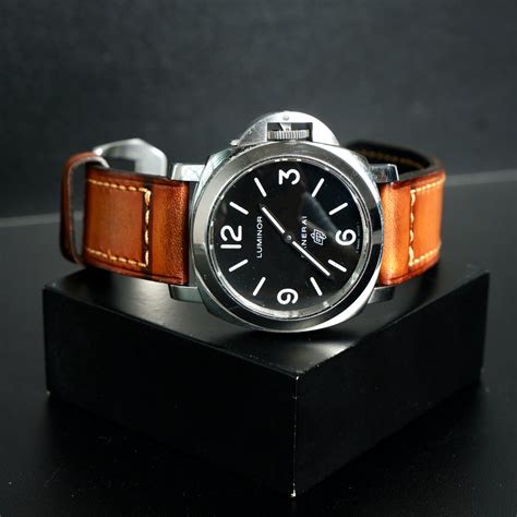 liger Panerai luminor strap